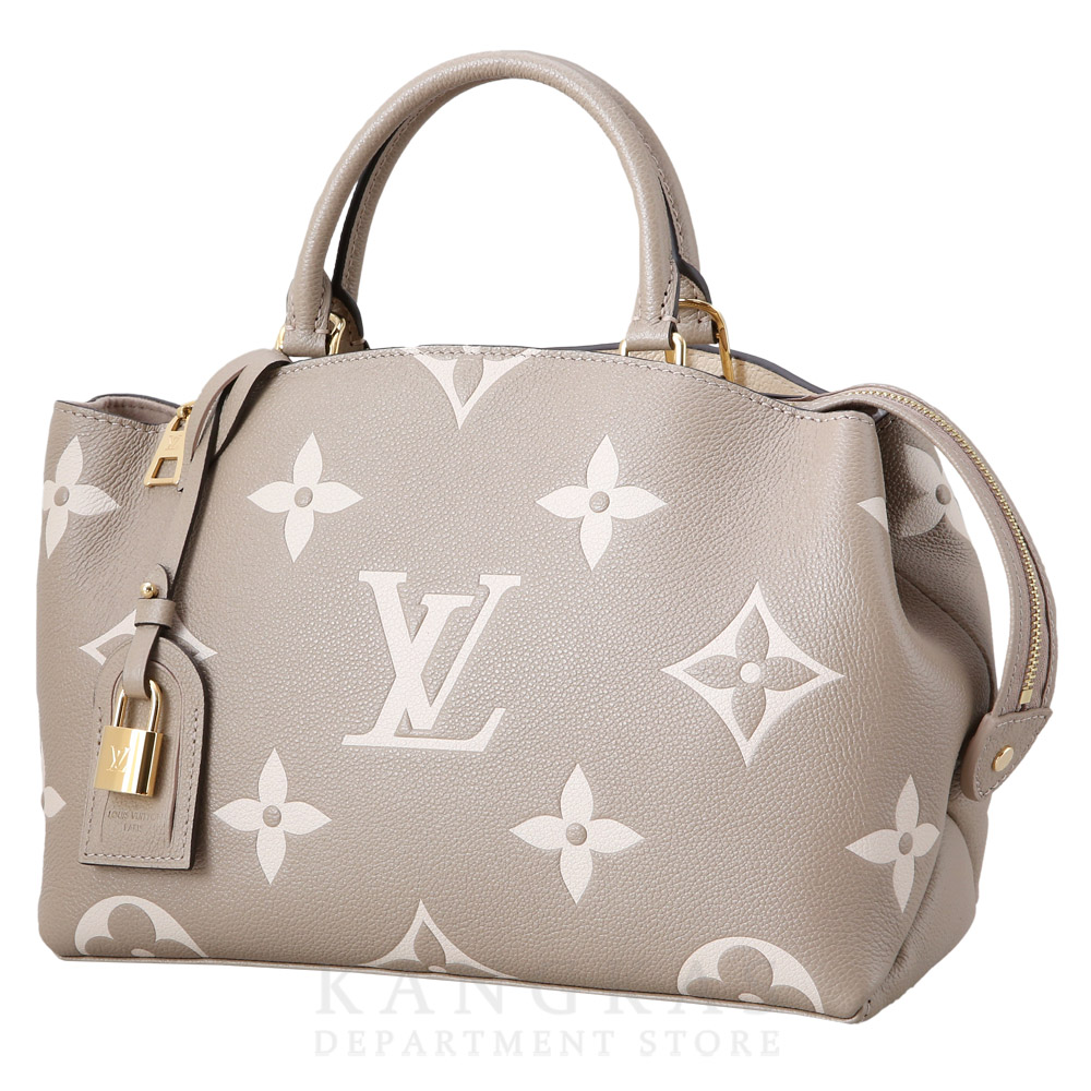 LOUIS VUITTON(USED)루이비통 M58914 쁘띠뜨 팔레